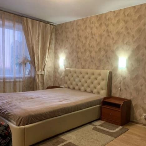 Купить двухкомнатную квартиру в Пушкине. Вариант № 2338984, 0, площадь - квм, цена 12500000 рублей