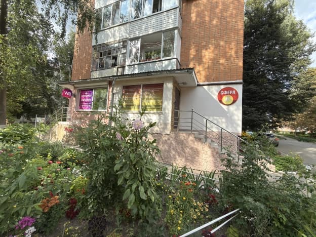 Купить коммерческую недвижимость в Брянской области. Вариант № 2382711, 1, площадь - квм, цена 5999000 рублей