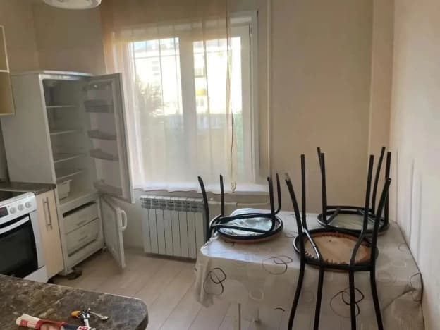 Купить квартиру с мебелью в Улан-Удэ. Вариант № 2395423, 1, площадь - квм, цена 8990000 рублей
