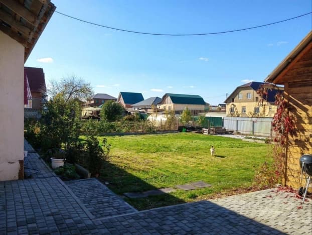 Купить дом в Микрорайоне Академгородок, Советский район в Новосибирске. Вариант № 2169784, 0, площадь - квм, цена 13699000 рублей
