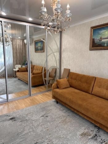 Купить квартиру у метро Рязанский проспект в Москве. Вариант № 2327870, 1, площадь - квм, цена 10600000 рублей