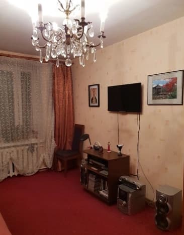 Купить квартиру на вторичке в Саратове. Вариант № 2200864, 0, площадь - квм, цена 19500000 рублей