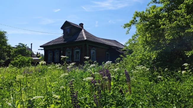 Купить дом на улице Баумана в Рыбинске. Вариант № 1939484, 0, площадь - квм, цена 1100000 рублей