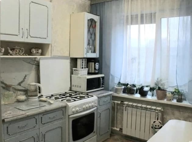 Купить квартиру в ЖК Доброград, ул. Долголетия, д. 2 в Владимирской области. Вариант № 2285170, 1, площадь - квм, цена 4950000 рублей