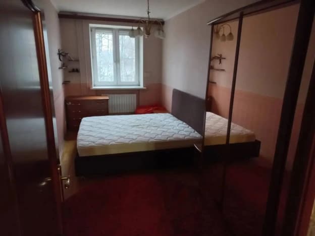Купить трехкомнатную квартиру у метро Котельники в Люберцах. Вариант № 2229111, 0, площадь - квм, цена 9990000 рублей