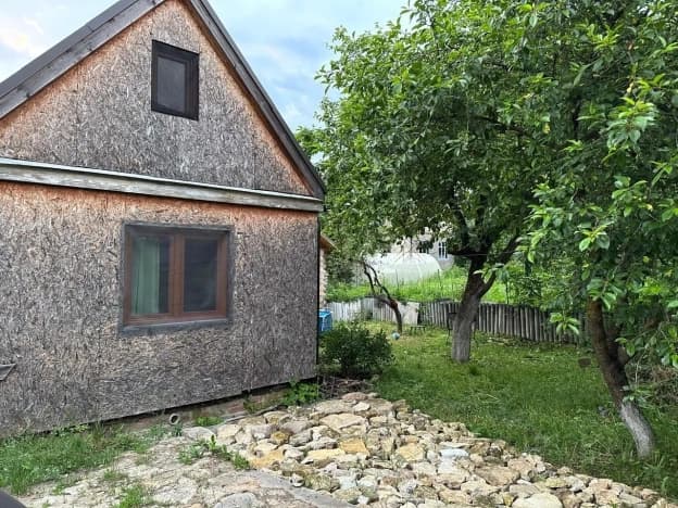 Купить дом в Деревне Поповке в Раменском Муниципальном Округе в Московской области. Вариант № 2362246, 0, площадь - квм, цена 10100000 рублей