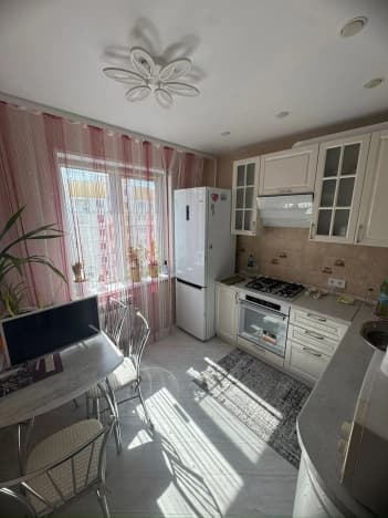 Купить квартиру в Микрорайоне Старый Северный в Воронеже. Вариант № 2368278, 0, площадь - квм, цена 6500000 рублей