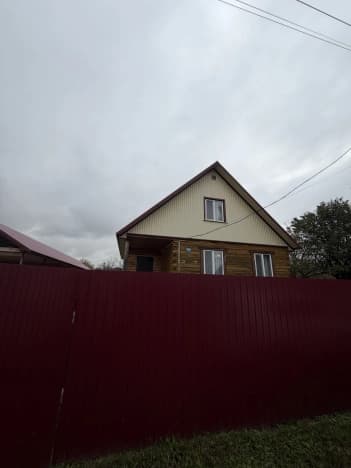Купить дом в Деревне Светловке в Белебеевском районе на улице Центральная , деревня Светловка в Республике Башкортостан. Вариант № 2373185, 1, площадь - квм, цена 4800000 рублей