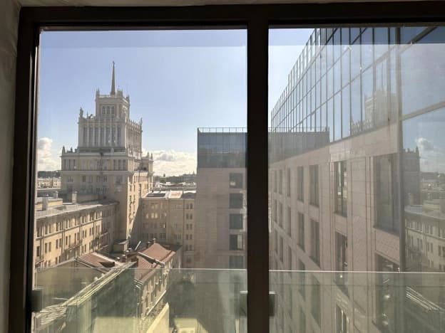 Купить квартиру на улице Грина в Москве. Вариант № 2329371, 1, площадь - квм, цена 43700000 рублей