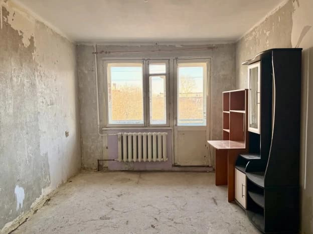Купить однокомнатную квартиру в ЖК Победа в Республике Бурятия. Вариант № 2401985, 1, площадь - квм, цена 5300000 рублей