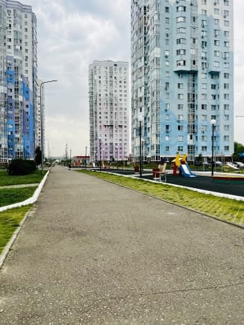 Купить квартиру в Пензе. Вариант № 2273942, 1, площадь - квм, цена 6150000 рублей