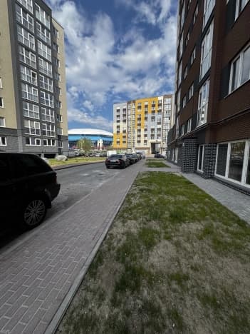 Купить квартиру площадью 40 кв.м на улице Стекольная в Калининграде. Вариант № 2183095, 1, площадь - квм, цена 4750000 рублей