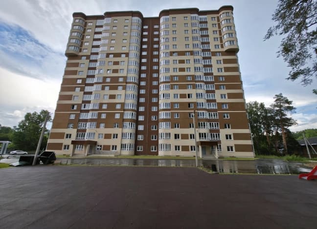 Купить квартиру на улице Кудряшова в Иванове. Вариант № 2374864, 0, площадь - квм, цена 7705600 рублей