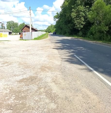 Купить земельный участок в Деревне Сороковети в Боровском Муниципальном Округе в Калужской области. Вариант № 1269022, 1, площадь - квм, цена 4900000 рублей