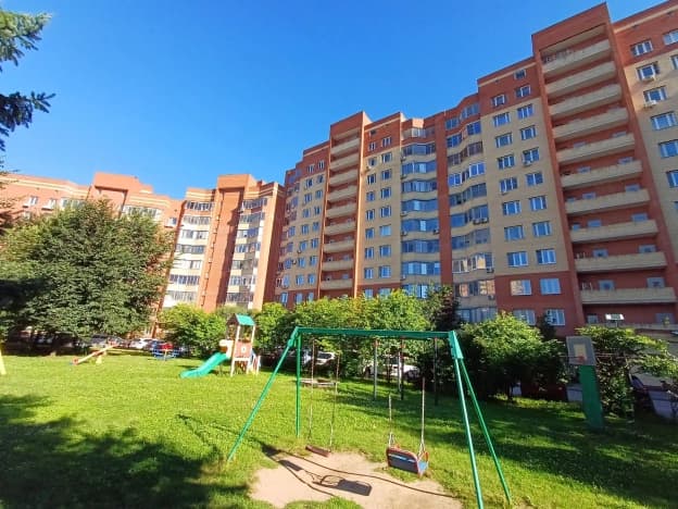 Купить трехкомнатную квартиру на вторичке у метро Беломорская в Москве. Вариант № 2254254, 0, площадь - квм, цена 22700000 рублей
