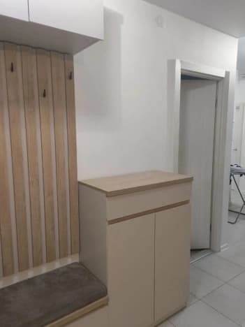 Купить квартиру в ЖК Клинская ул., д. 2А в Москве. Вариант № 2281444, 1, площадь - квм, цена 39890000 рублей