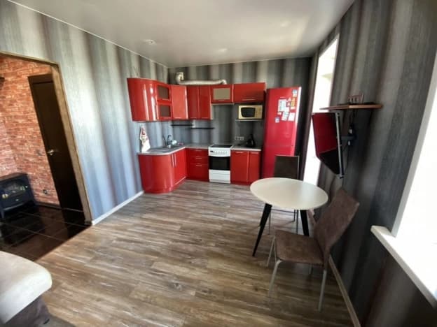 Купить квартиру площадью 25 кв.м в Новосибирской области. Вариант № 2237799, 0, площадь - квм, цена 3600000 рублей