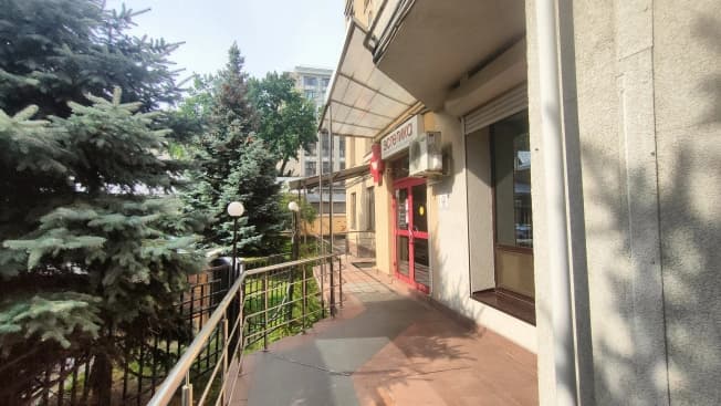 Снять коммерческую недвижимость в Рязани. Вариант № 2301665, 1, площадь - квм, цена 98000 рублей
