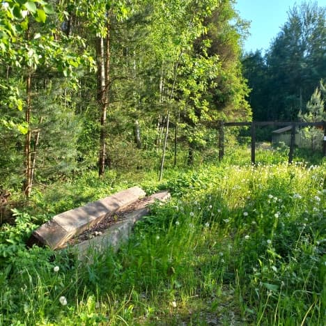 Купить земельный участок под сельское хозяйство в Московской области. Вариант № 2210163, 0, площадь - квм, цена 2500000 рублей