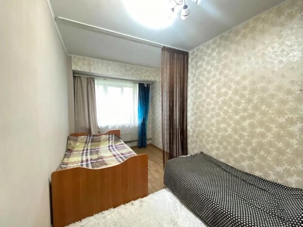 Купить квартиру в Иркутске. Вариант № 2253684, 1, площадь - квм, цена 4400000 рублей
