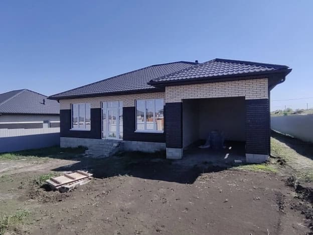 Купить дом в Микрорайоне Дубровка, Дубовское сельское поселение в Белгородской области. Вариант № 2166529, 0, площадь - квм, цена 10500000 рублей
