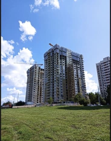 Купить двухкомнатную квартиру в районе Сокольники в Москве. Вариант № 2288232, 1, площадь - квм, цена 19878000 рублей