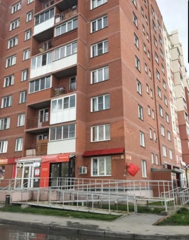 Купить однокомнатную квартиру в ЖК Золотая роща в Новосибирске. Вариант № 2395331, 1, площадь - квм, цена 3950000 рублей
