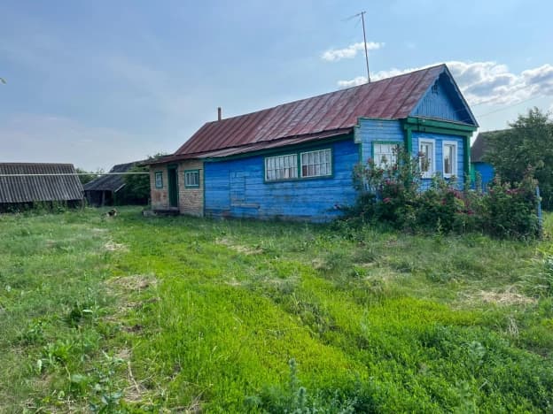 Купить дом в селе Армиёво в Шемышейском районе в Пензенской области. Вариант № 734234, 0, площадь - квм, цена 900000 рублей