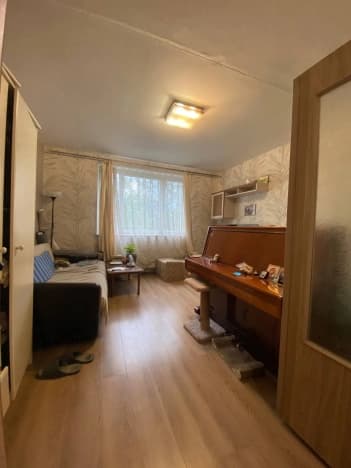 Купить квартиру на улице Академика Дыхне в Москве. Вариант № 2250877, 1, площадь - квм, цена 17700000 рублей