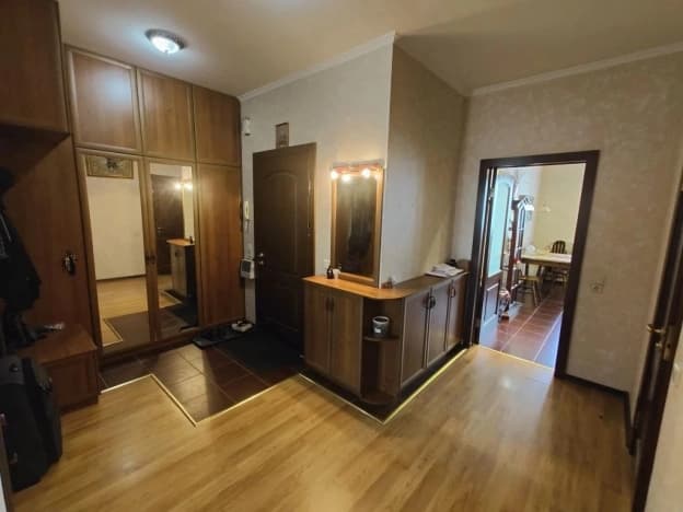 Купить двухкомнатную квартиру в ЖК Восточное Бутово в Московской области. Вариант № 2178355, 1, площадь - квм, цена 11500000 рублей