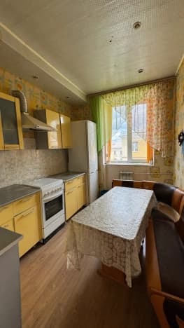 Купить квартиру с ремонтом в Оренбургской области. Вариант № 2145335, 1, площадь - квм, цена 2900000 рублей