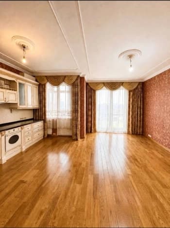 Купить квартиру в ЖК Хамовники 12 в Москве. Вариант № 2184022, 1, площадь - квм, цена 30500000 рублей
