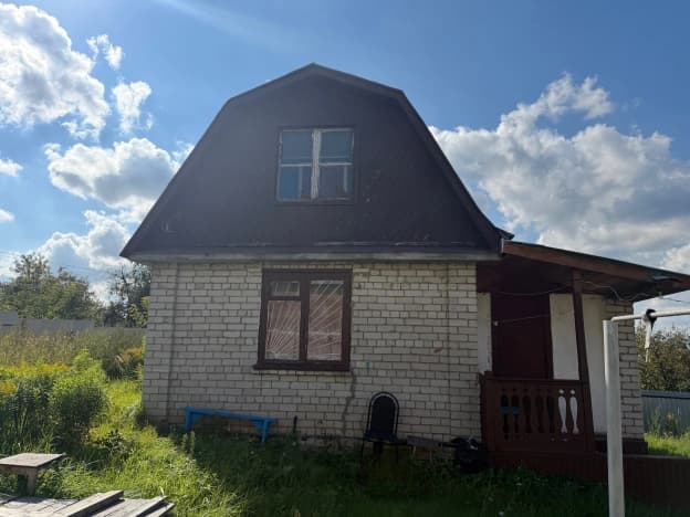 Купить дачу в Нижнем Новгороде. Вариант № 2299580, 1, площадь - квм, цена 1750000 рублей