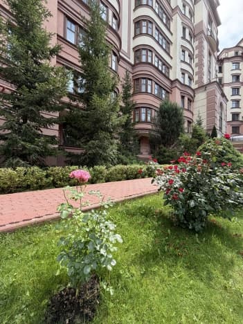 Купить квартиру апартаменты у метро Немчиновка в Одинцове. Вариант № 2143474, 0, площадь - квм, цена 30000000 рублей