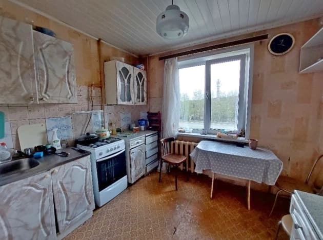 Снять квартиру в Коврове. Вариант № 2391735, 0, площадь - квм, цена 18000 рублей