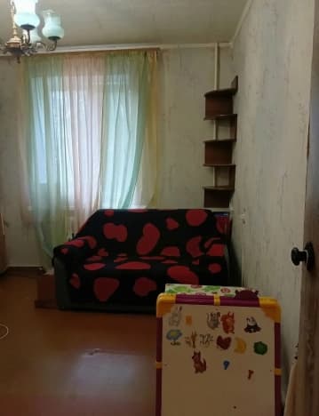 Купить однокомнатную квартиру с ремонтом на вторичке на улице Николаева в Смоленске. Вариант № 2345727, 1, площадь - квм, цена 2550000 рублей