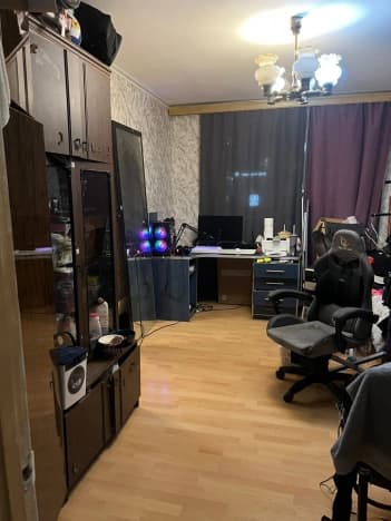 Купить трехкомнатную квартиру с ремонтом в Микрорайоне 15-й Бескудникова, район Восточное Дегунино в Москве. Вариант № 2191016, 1, площадь - квм, цена 16000000 рублей