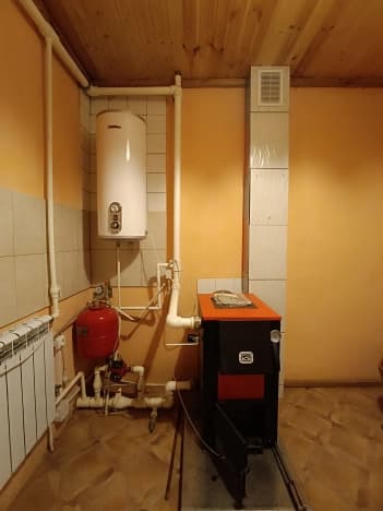 Купить дом в селе Поляны в Рязанском районе на улице Терёхина, село Поляны в Рязанской области. Вариант № 2173319, 1, площадь - квм, цена 6600000 рублей