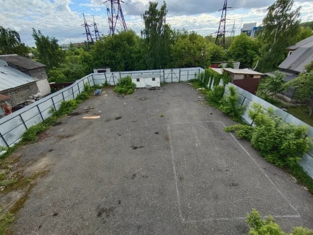 Купить земельный участок в районе Автозаводский в Нижнем Новгороде. Вариант № 2201653, 0, площадь - квм, цена 9500000 рублей