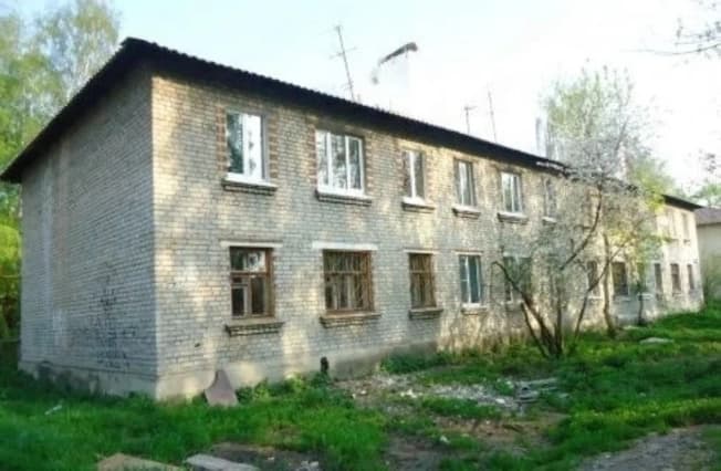 Купить однокомнатную квартиру до 10 млн в Нижегородской области. Вариант № 2337375, 0, площадь - квм, цена 3100000 рублей