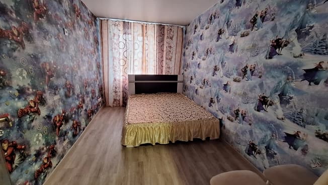 Снять квартиру в Бийске. Вариант № 2276015, 1, площадь - квм, цена 40000 рублей
