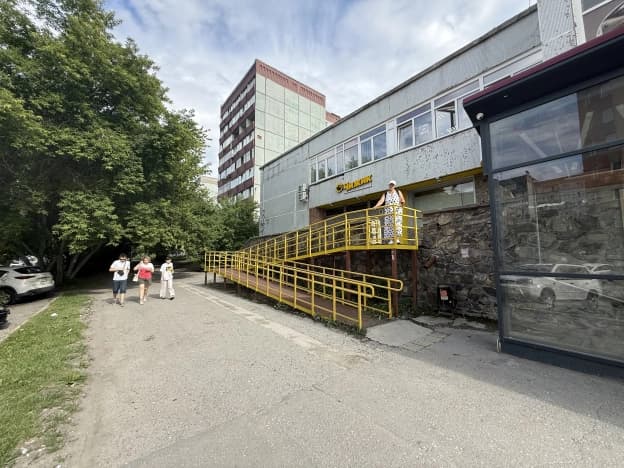 Купить торговые помещения в Новосибирской области. Вариант № 2252530, 1, площадь - квм, цена 57000000 рублей