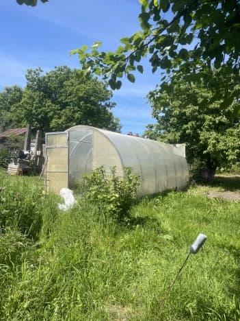 Купить дом в Деревне Городищах в Гороховецком Муниципальном Округе в Владимирской области. Вариант № 2212217, 1, площадь - квм, цена 2300000 рублей