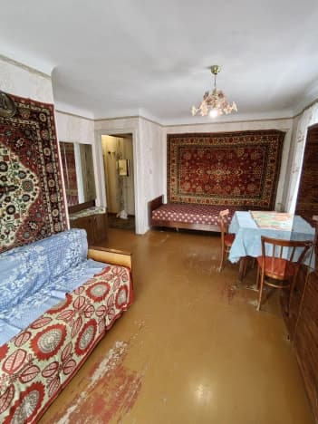 . Вариант № 2129378, 0, площадь - 31 квм, цена 3600000 рублей