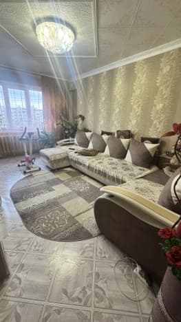 Купить квартиру до 12 млн в Краснокаменске. Вариант № 2240232, 1, площадь - квм, цена 5600000 рублей