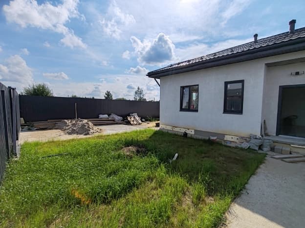 . Вариант № 2268037, 1, площадь - 107.5 квм, цена 13699000 рублей