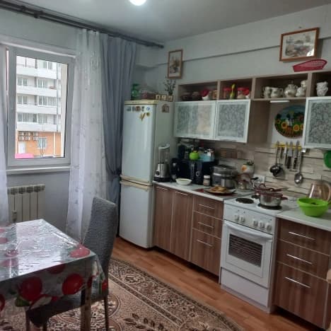 Купить квартиру с мебелью в Ангарске. Вариант № 2393128, 0, площадь - квм, цена 5000000 рублей
