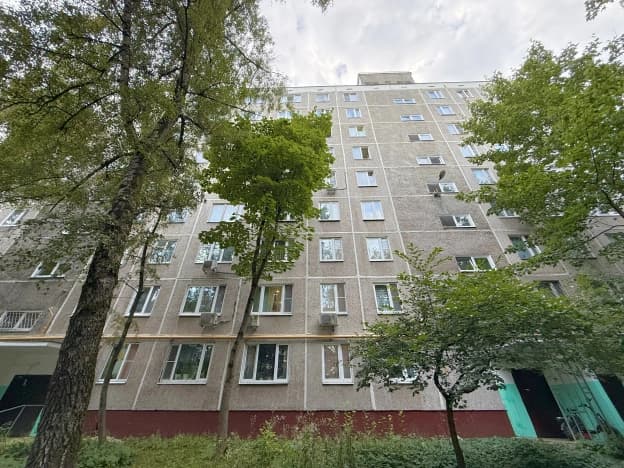 Купить квартиру на вторичке в Микрорайоне 10-й, Зеленоград в Московской области. Вариант № 2340336, 0, площадь - квм, цена 22100000 рублей