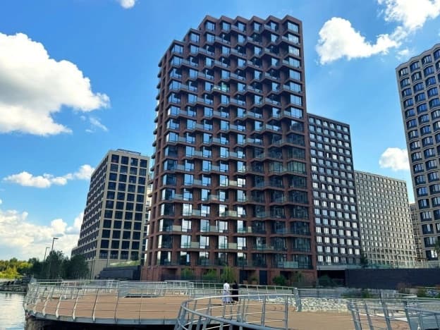Купить квартиру у метро Выхино в Москве. Вариант № 2346466, 0, площадь - квм, цена 69900000 рублей