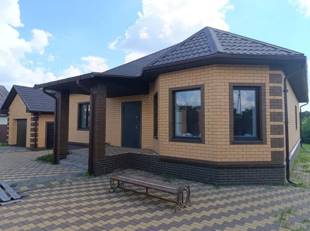 Купить трехкомнатную квартиру до 3 млн в Белгороде. Вариант № 2229788, 0, площадь - квм, цена 10600000 рублей
